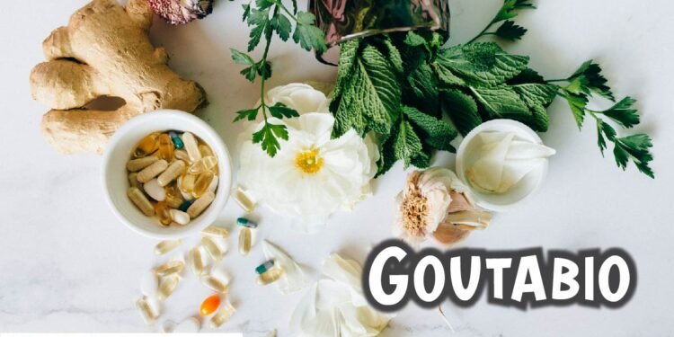 Goutabio