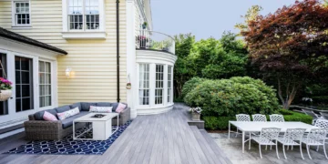 Trusted Deck Builder in Mississauga: Elevate Your Outdoor Living Experience
