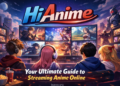 HiAnime: Your Ultimate Guide to Streaming Anime Online