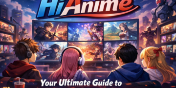 HiAnime: Your Ultimate Guide to Streaming Anime Online