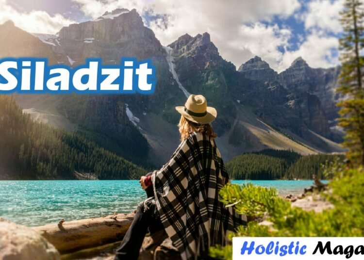 Siladzit