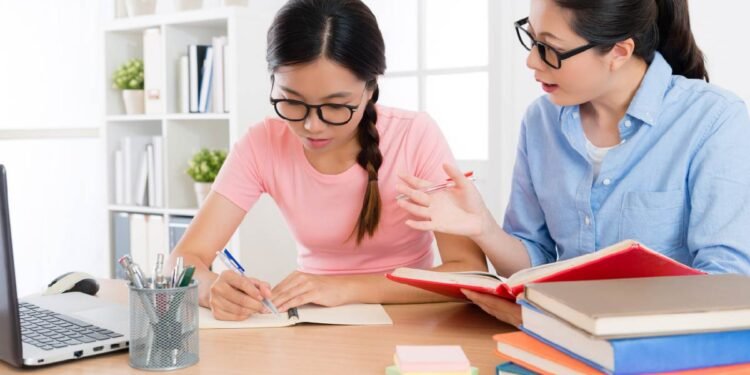Why English Tuition Matters for Students in Singapore