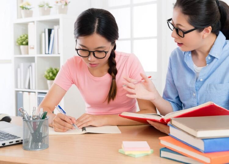 Why English Tuition Matters for Students in Singapore