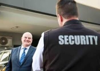 Complete Guide to Professional Security Services in Australia