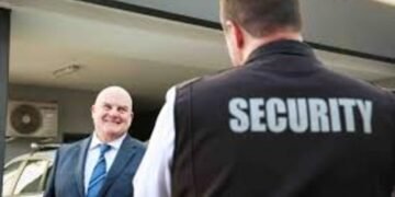 Complete Guide to Professional Security Services in Australia