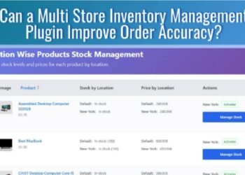How WooCommerce Multi Locations Inventory Management Improves Analytics?