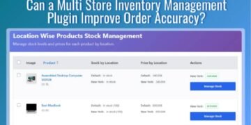 How WooCommerce Multi Locations Inventory Management Improves Analytics?