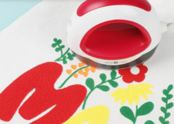 Shirt Press Machine, Best Heat Transfer Vinyl, and Sublimation Paper — Everything You Need to Know