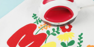 Shirt Press Machine, Best Heat Transfer Vinyl, and Sublimation Paper — Everything You Need to Know