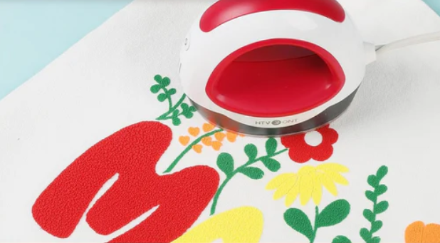 Shirt Press Machine, Best Heat Transfer Vinyl, and Sublimation Paper — Everything You Need to Know