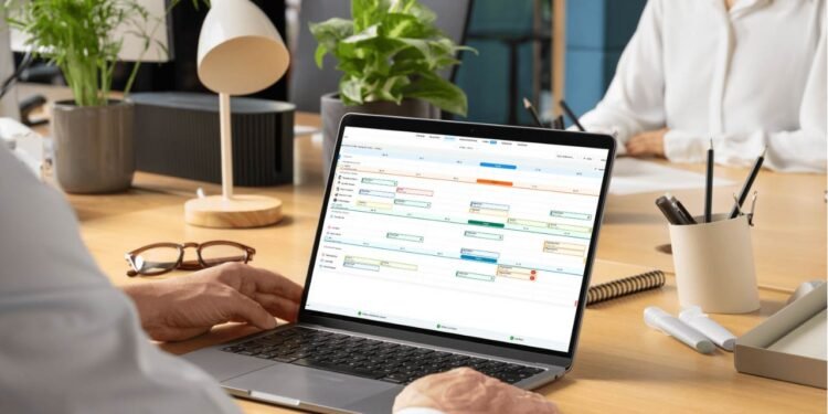 Best Time Tracking Software in 2026