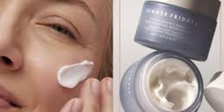 Neck Firming Cream vs Face Cream: What’s the Difference?