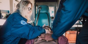 Professional CPR Certification Courses for Lifesaving Skills