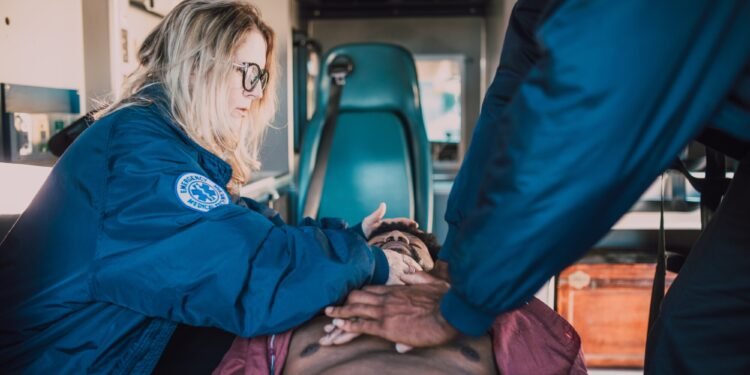 Professional CPR Certification Courses for Lifesaving Skills