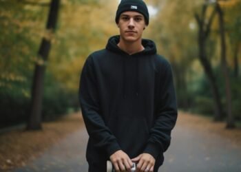 Syna World Tracksuit: Streetwear with Attitude