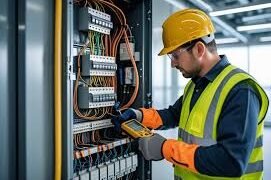 Why Businesses Need Modern Commercial Electrical Systems