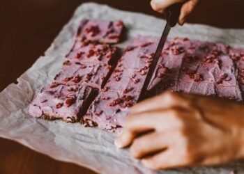 Delicious & Nutritious: The Art of Sneaking Healthy Foods Into Your Diet