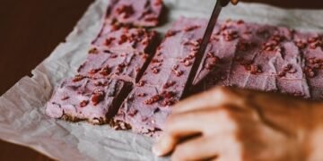 Delicious & Nutritious: The Art of Sneaking Healthy Foods Into Your Diet