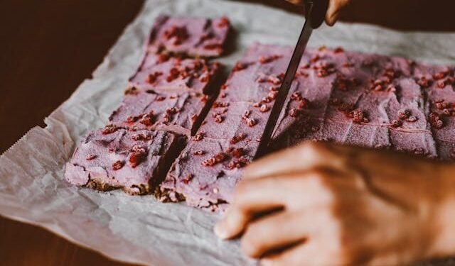 Delicious & Nutritious: The Art of Sneaking Healthy Foods Into Your Diet