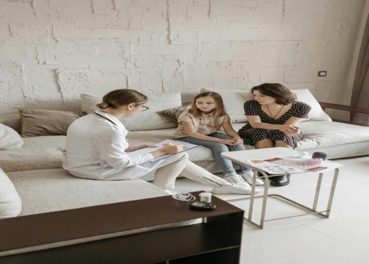 Balancing Health and Home Life with In-Home Care