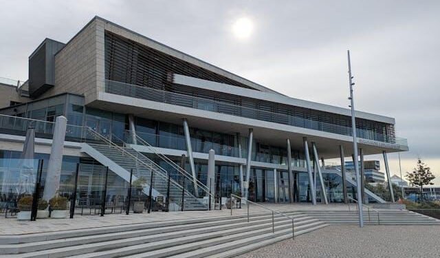 Architectural Metal Elements That Boost Curb Appeal and Property Value