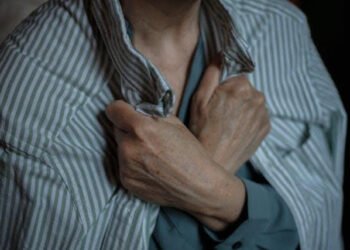 Inflammation Is Aging You Faster – Here’s How to Slow It Down