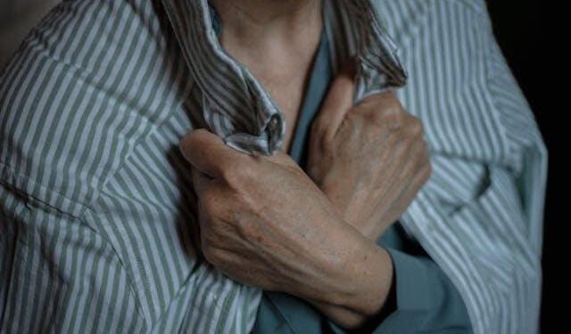 Inflammation Is Aging You Faster – Here’s How to Slow It Down