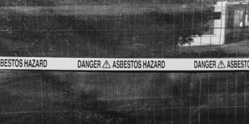 Asbestos Is Not Just in Your Walls – It’s Everywhere
