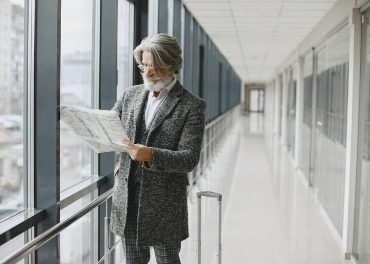 Planning Ahead: Financial Decisions That Matter Most Later in Life