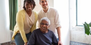 How Families Can Support Aging Loved Ones at Home