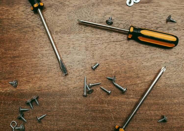 A Senior’s Guide to Damage Restoration
