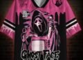 Vintage Gaming Mesh Jersey for Arcade Game Fans | Nerdywave