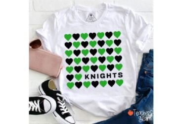 Vintage-Inspired Back to School Shirts You’ll Want to Wear | Teachersgram