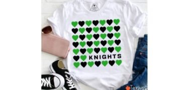 Vintage-Inspired Back to School Shirts You’ll Want to Wear | Teachersgram