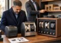 How to Choose the Right Watch Winder for Your Automatic Watch