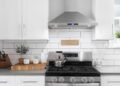 Ducted vs Recirculating Cooker Hoods: Which Works Better?